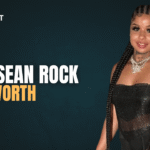 chrisean rock net worth