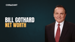 Bill Gothard Net Worth