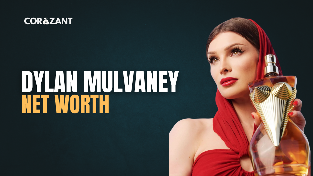 dylan mulvaney net worth