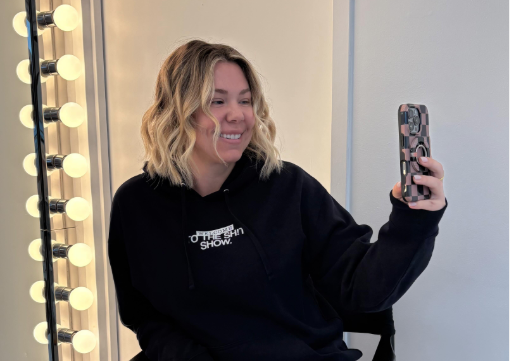 Kailyn Lowry Net Worth