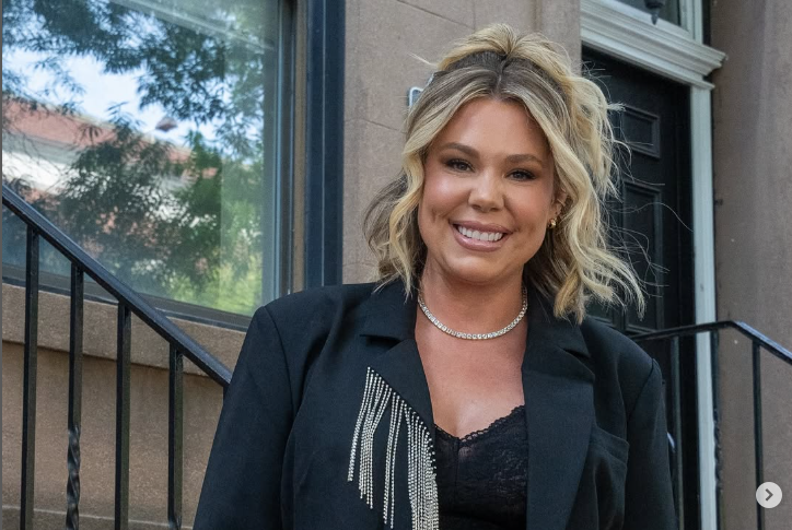 Kailyn Lowry Net Worth