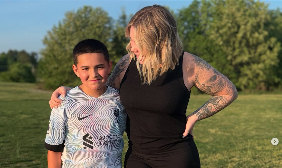 Kailyn Lowry