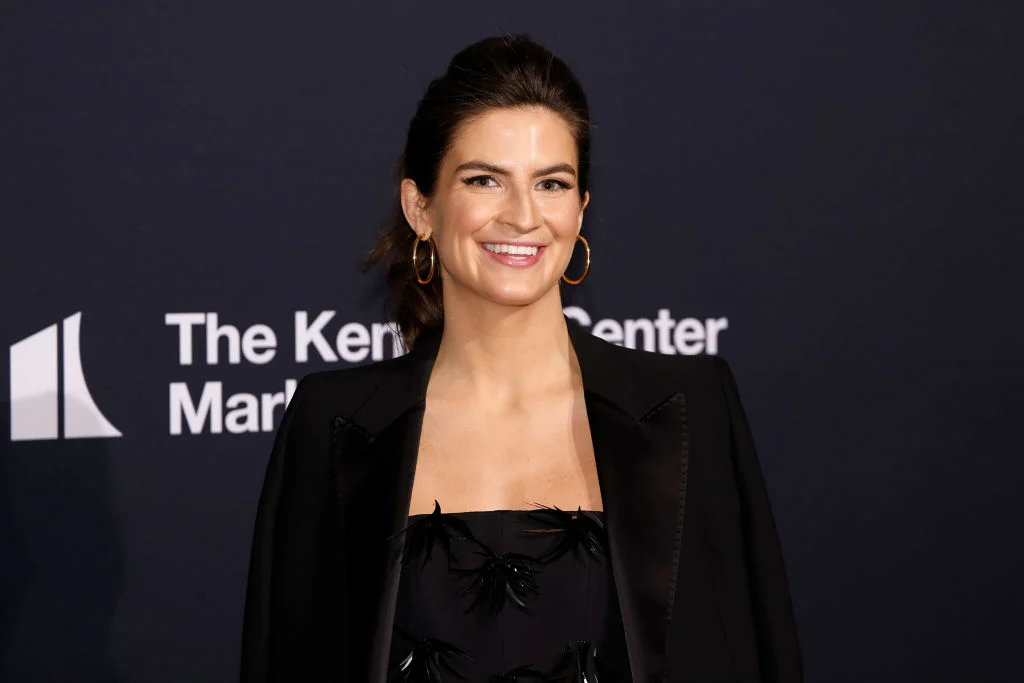 Kaitlan Collins Net Worth