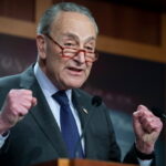 chuck schumer net worth
